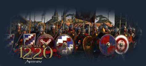 skymods total war attila